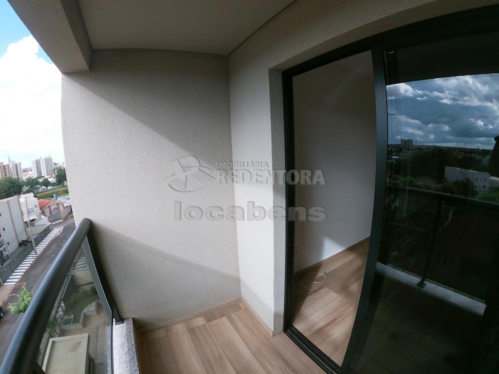 Alugar Apartamento / Padrão em São José do Rio Preto apenas R$ 1.600,00 - Foto 5