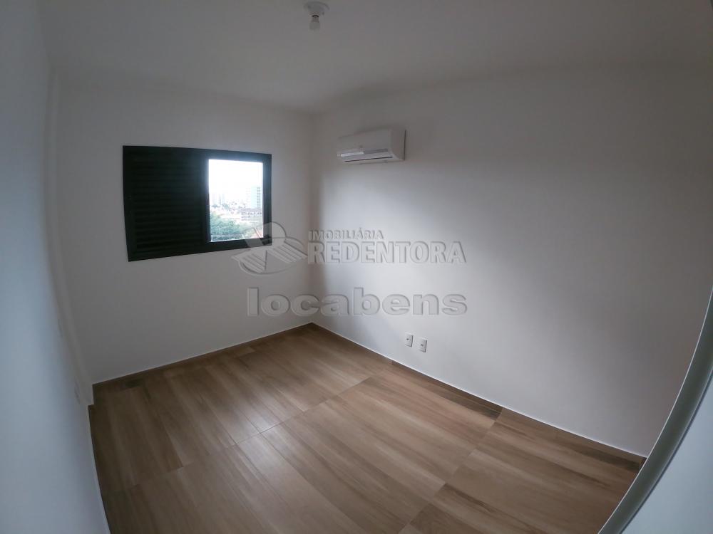 Alugar Apartamento / Padrão em São José do Rio Preto apenas R$ 1.600,00 - Foto 10