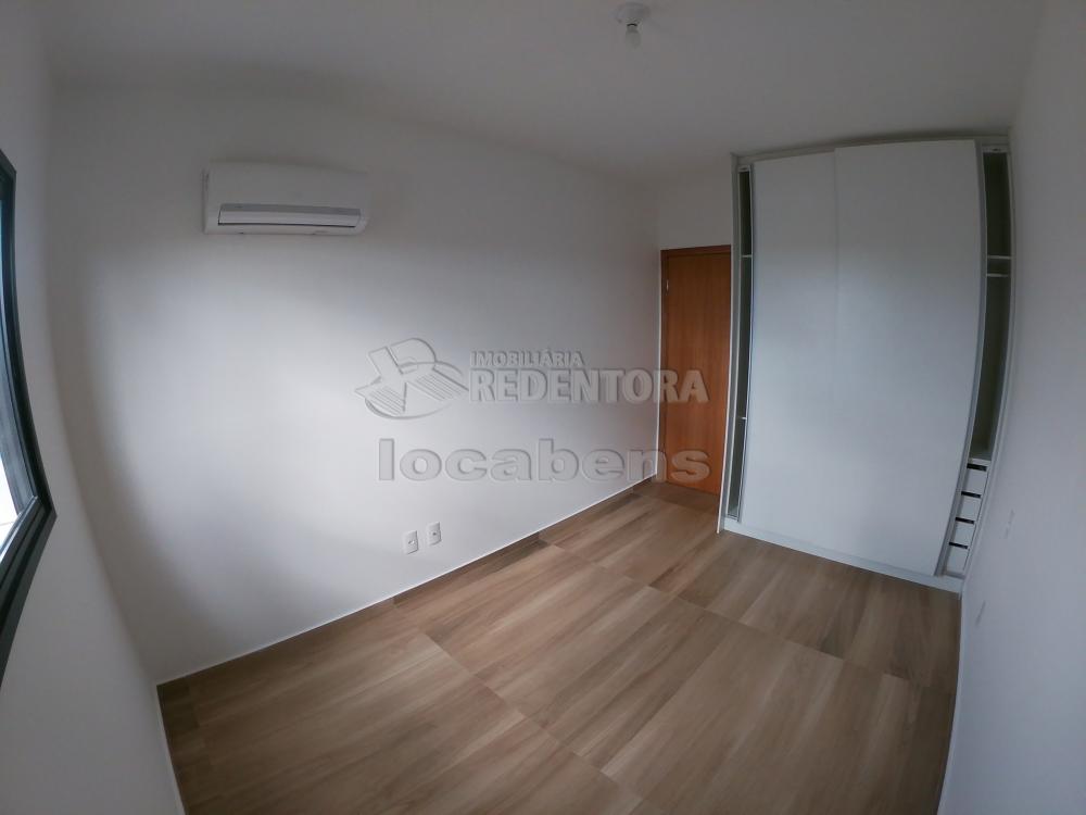 Alugar Apartamento / Padrão em São José do Rio Preto apenas R$ 1.600,00 - Foto 11