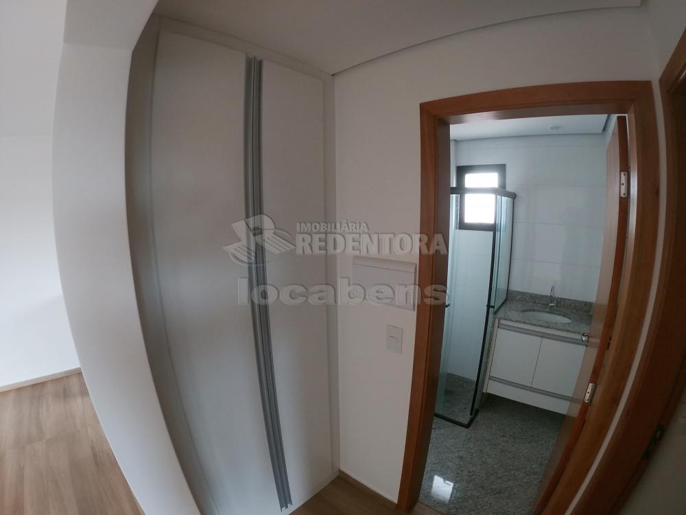 Alugar Apartamento / Padrão em São José do Rio Preto apenas R$ 1.600,00 - Foto 7