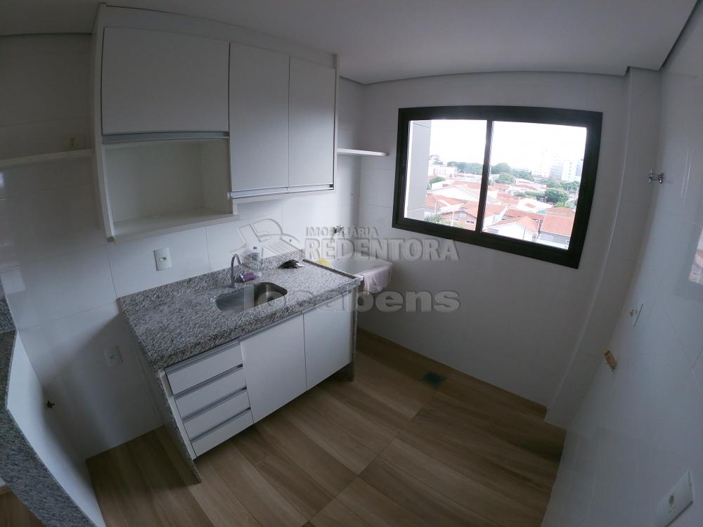 Alugar Apartamento / Padrão em São José do Rio Preto apenas R$ 1.600,00 - Foto 14