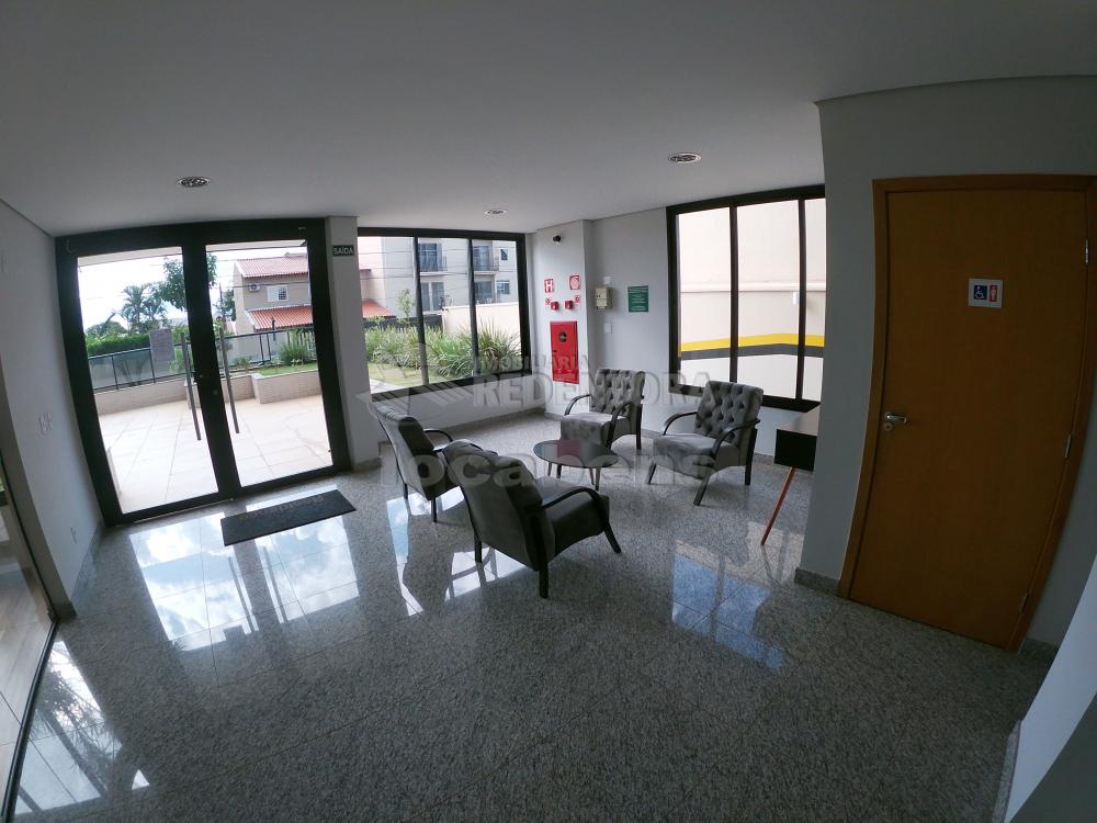 Alugar Apartamento / Padrão em São José do Rio Preto apenas R$ 1.600,00 - Foto 17