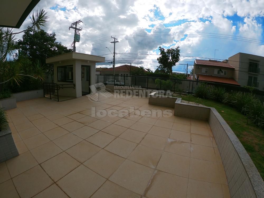 Alugar Apartamento / Padrão em São José do Rio Preto apenas R$ 1.600,00 - Foto 20