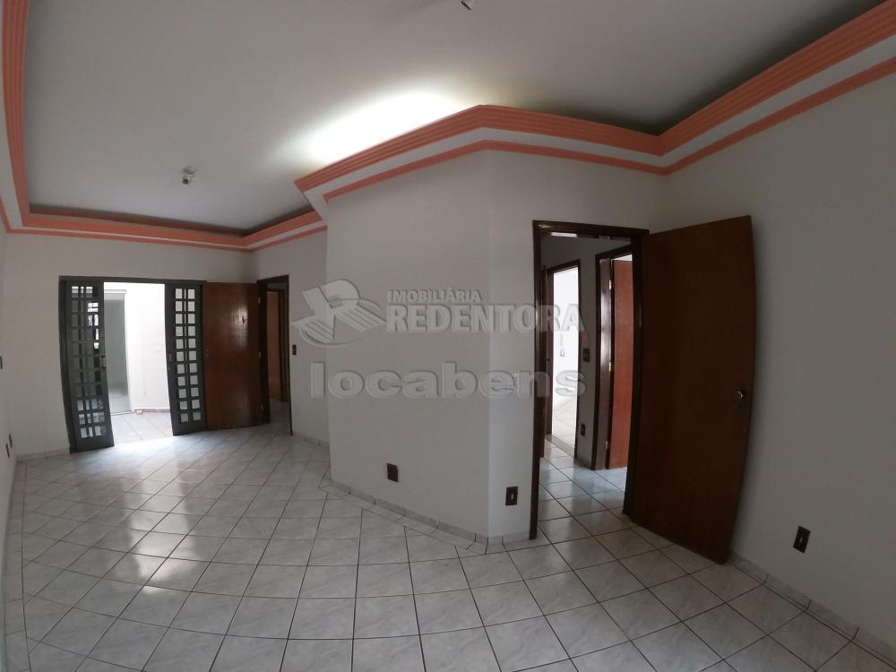 Alugar Casa / Padrão em São José do Rio Preto apenas R$ 4.500,00 - Foto 8