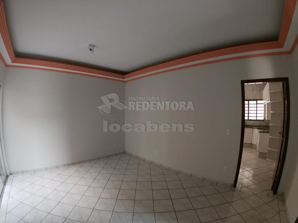 Alugar Casa / Padrão em São José do Rio Preto apenas R$ 4.500,00 - Foto 10