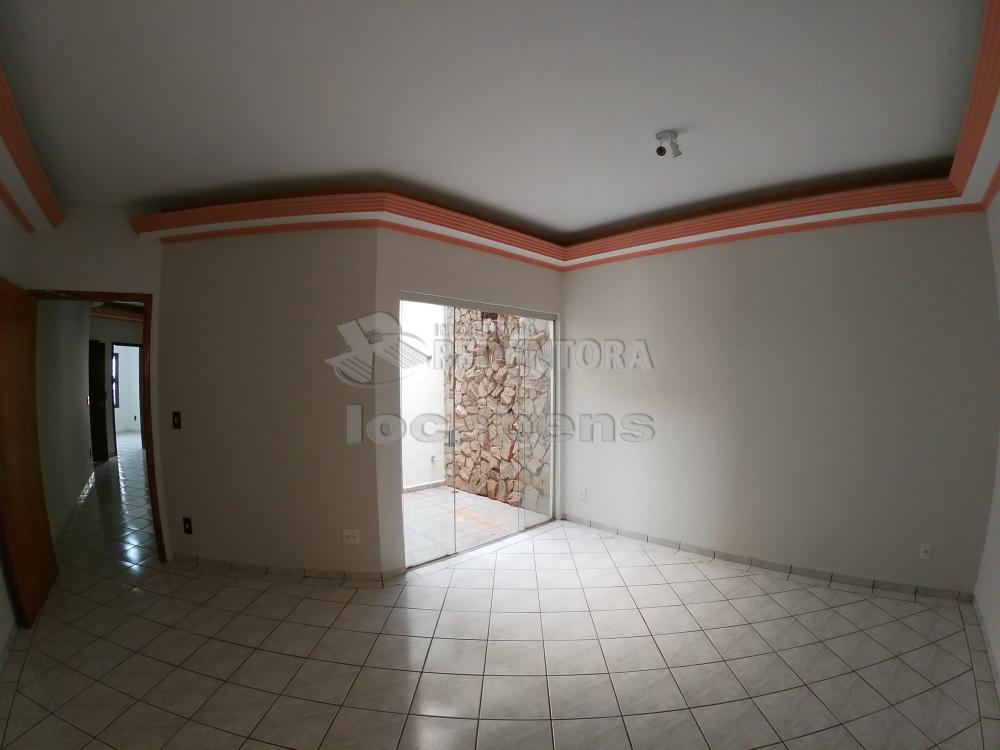 Alugar Casa / Padrão em São José do Rio Preto apenas R$ 4.500,00 - Foto 11