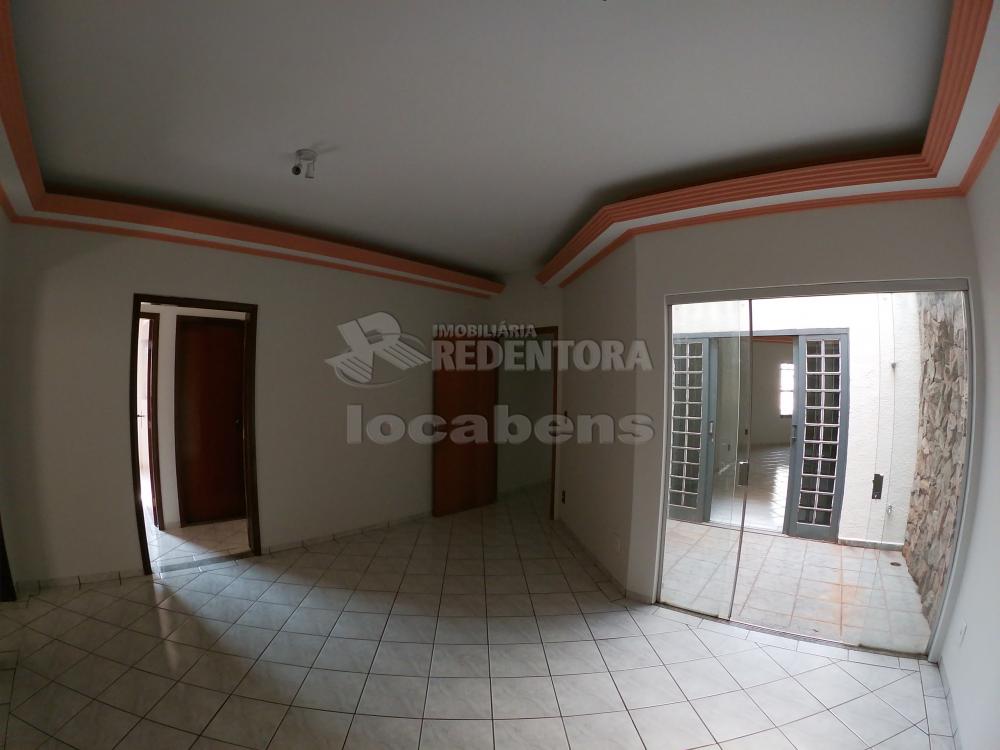 Alugar Casa / Padrão em São José do Rio Preto R$ 4.500,00 - Foto 12