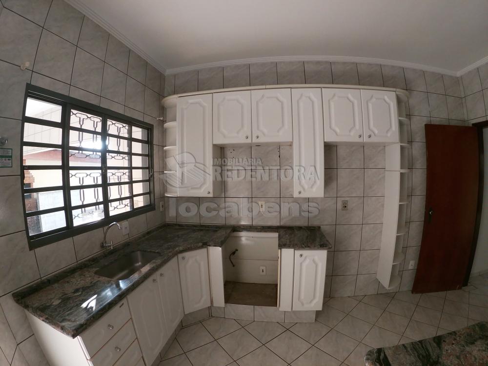 Alugar Casa / Padrão em São José do Rio Preto R$ 4.500,00 - Foto 15