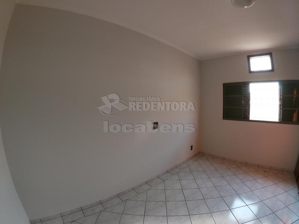 Alugar Casa / Padrão em São José do Rio Preto apenas R$ 4.500,00 - Foto 16