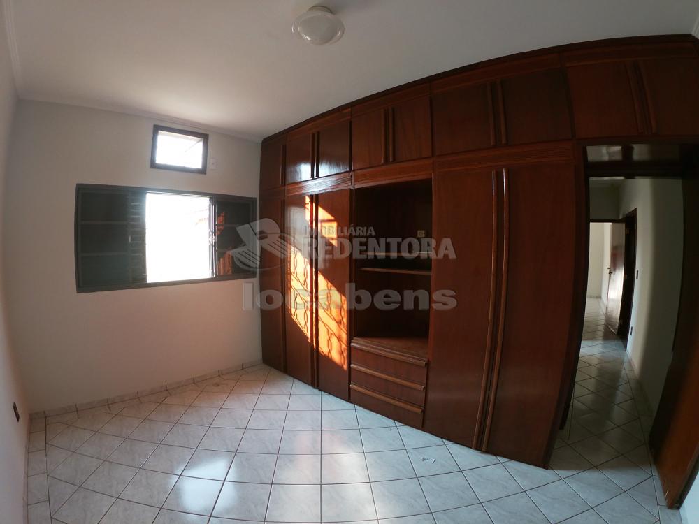 Alugar Casa / Padrão em São José do Rio Preto R$ 4.500,00 - Foto 17