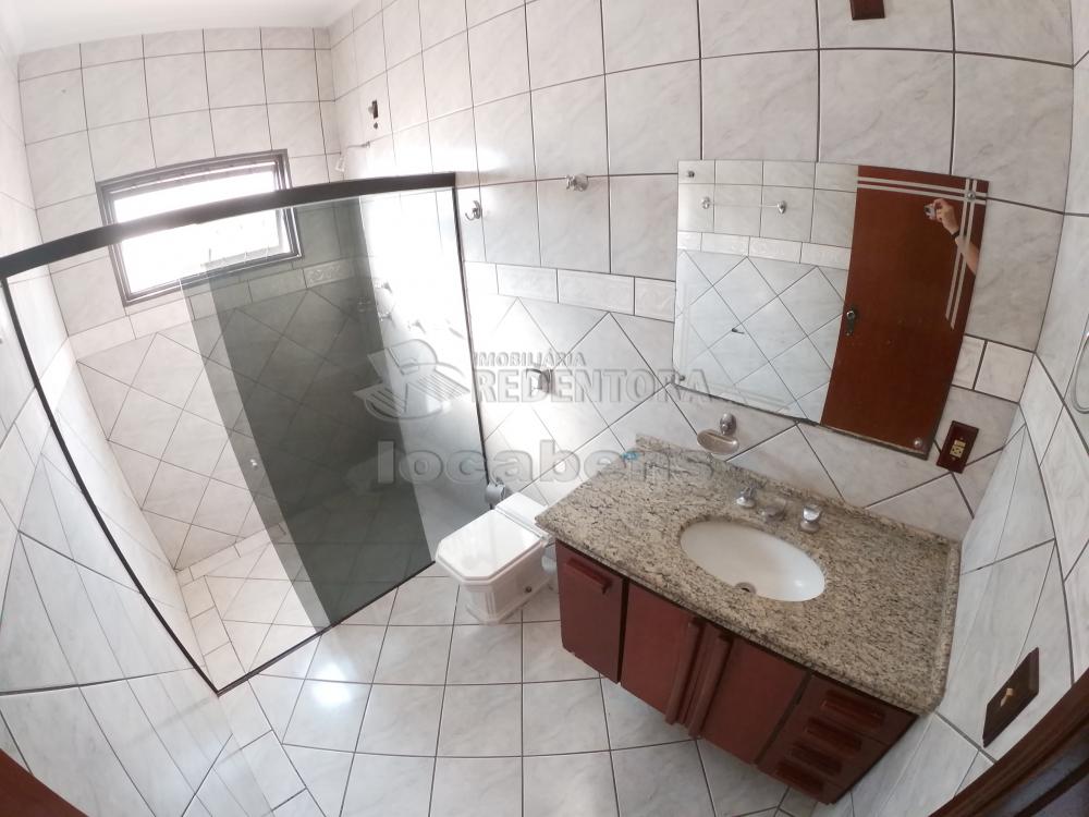 Alugar Casa / Padrão em São José do Rio Preto R$ 4.500,00 - Foto 19