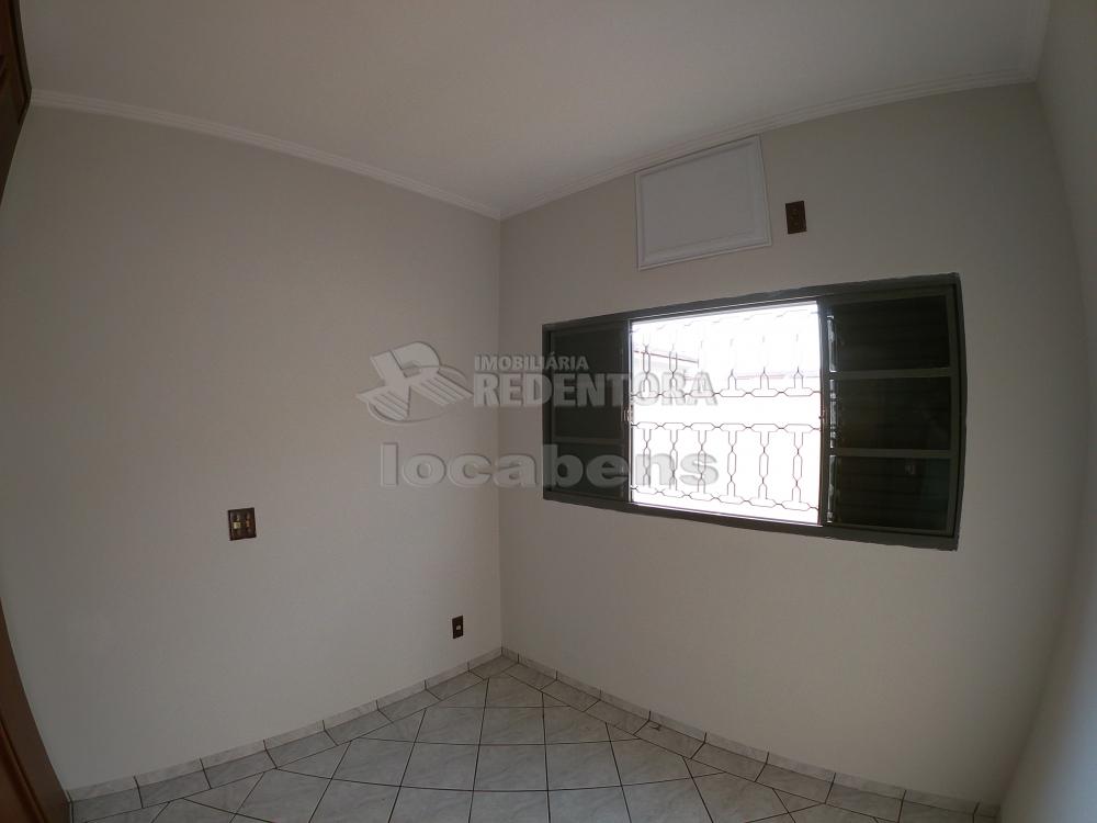 Alugar Casa / Padrão em São José do Rio Preto apenas R$ 4.500,00 - Foto 20