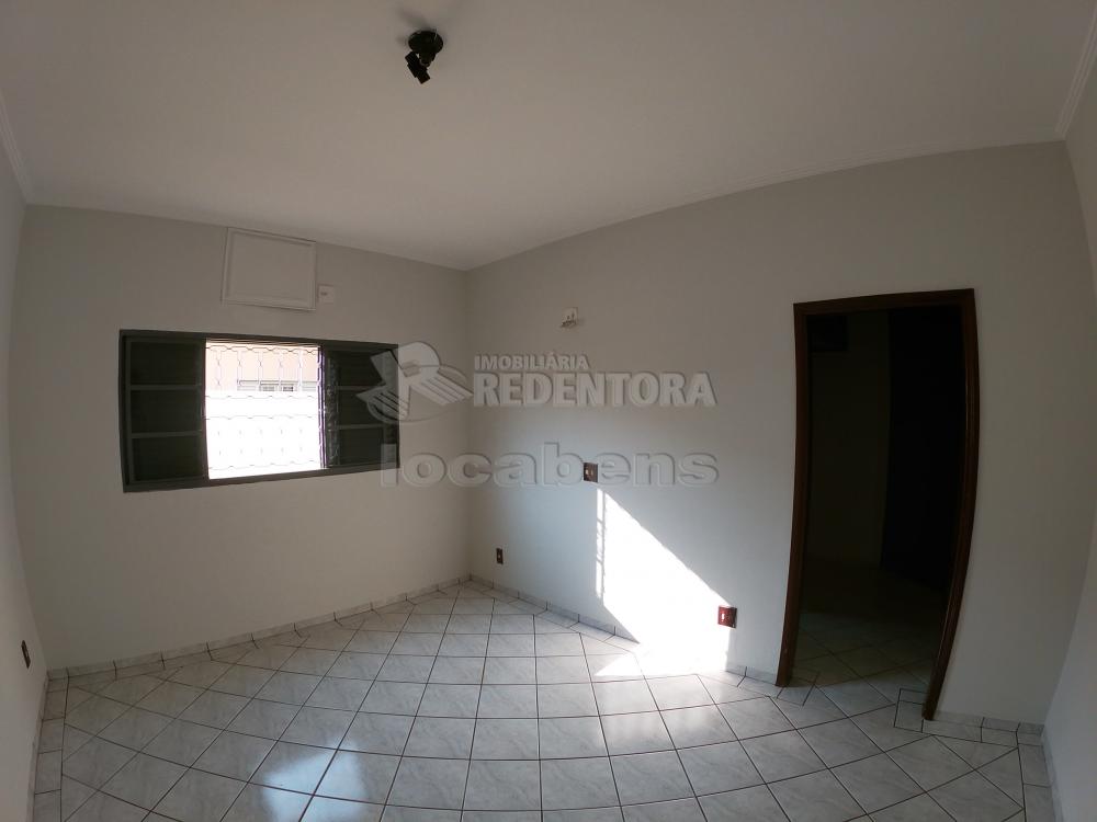 Alugar Casa / Padrão em São José do Rio Preto R$ 4.500,00 - Foto 23