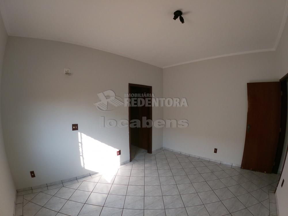 Alugar Casa / Padrão em São José do Rio Preto R$ 4.500,00 - Foto 24