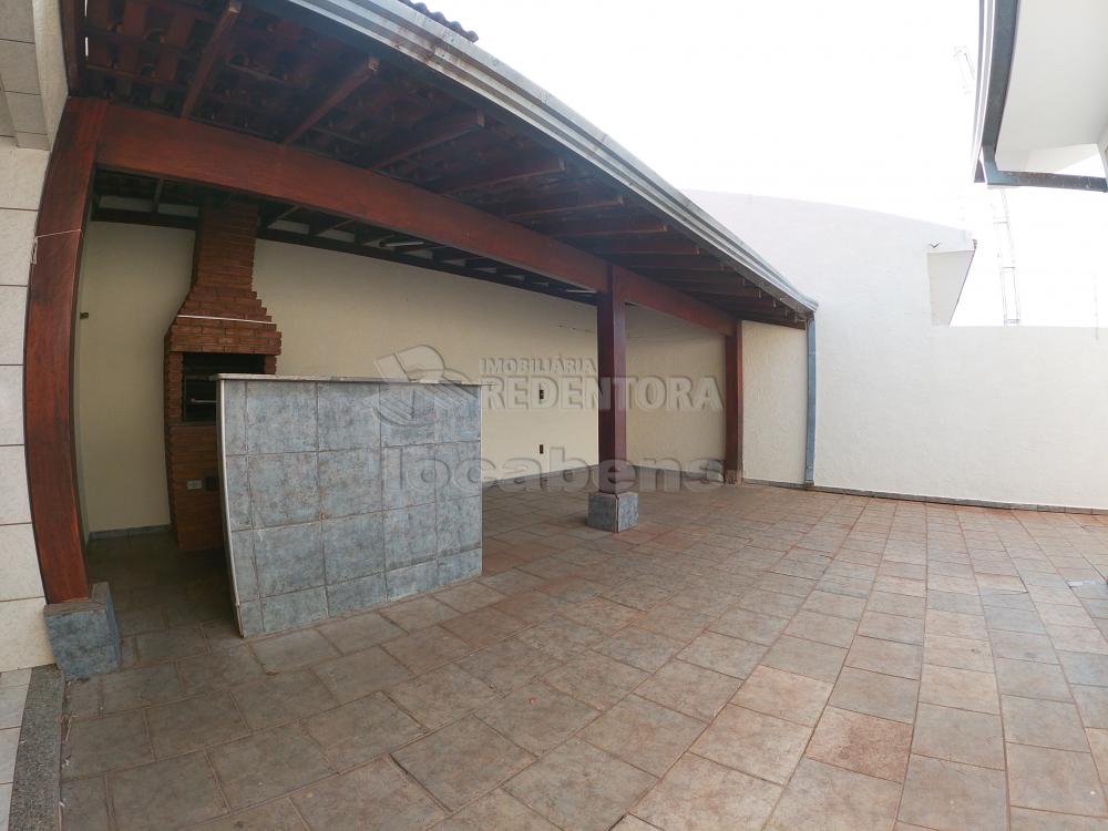 Alugar Casa / Padrão em São José do Rio Preto apenas R$ 4.500,00 - Foto 31