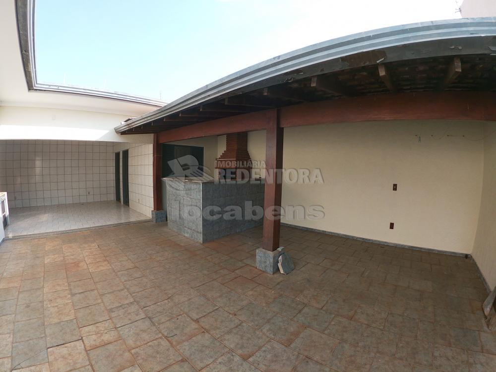 Alugar Casa / Padrão em São José do Rio Preto R$ 4.500,00 - Foto 32