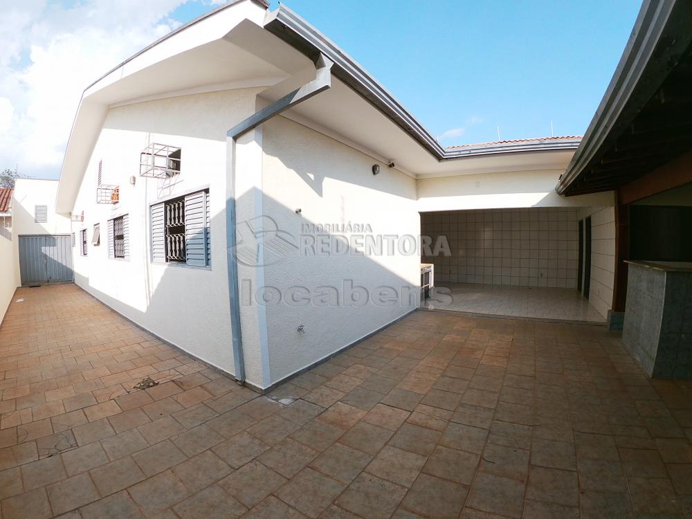 Alugar Casa / Padrão em São José do Rio Preto apenas R$ 4.500,00 - Foto 33