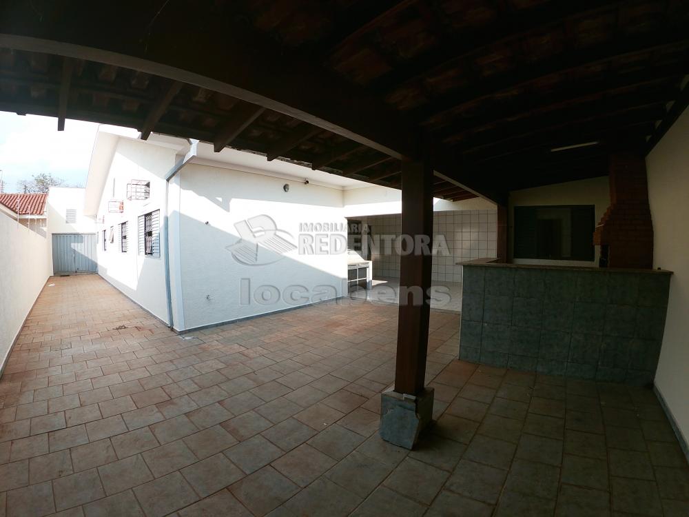 Alugar Casa / Padrão em São José do Rio Preto apenas R$ 4.500,00 - Foto 34