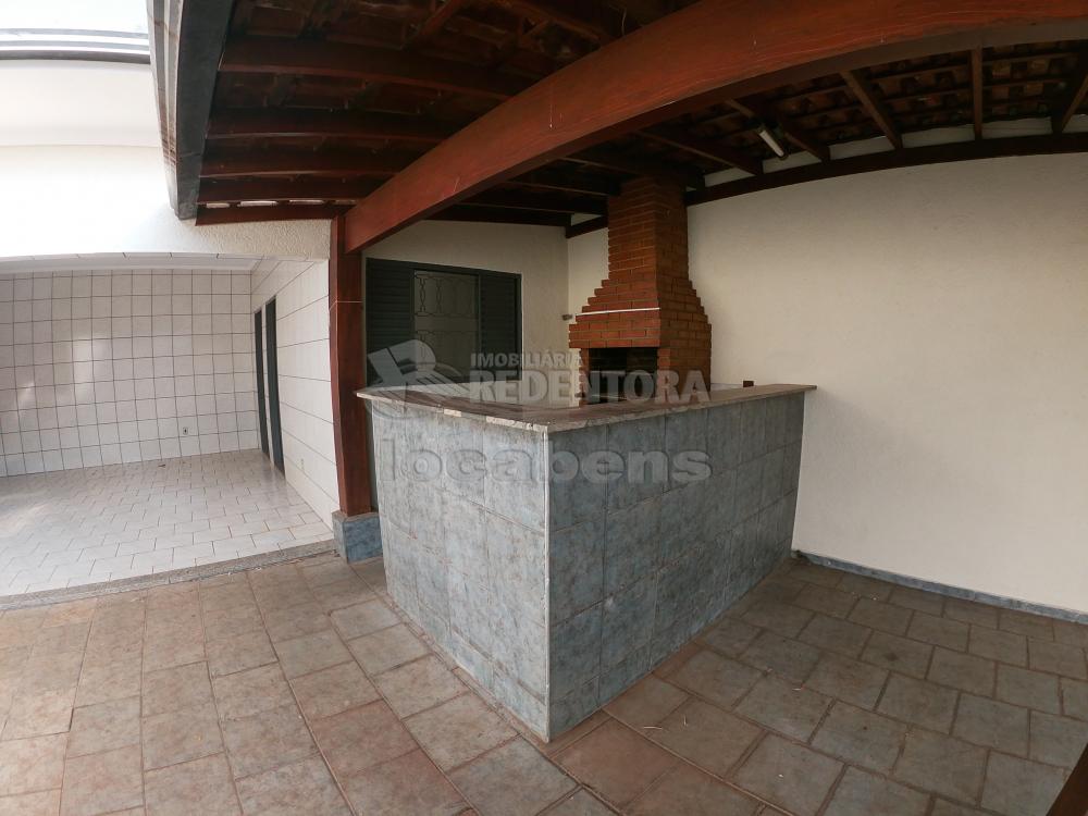 Alugar Casa / Padrão em São José do Rio Preto R$ 4.500,00 - Foto 35