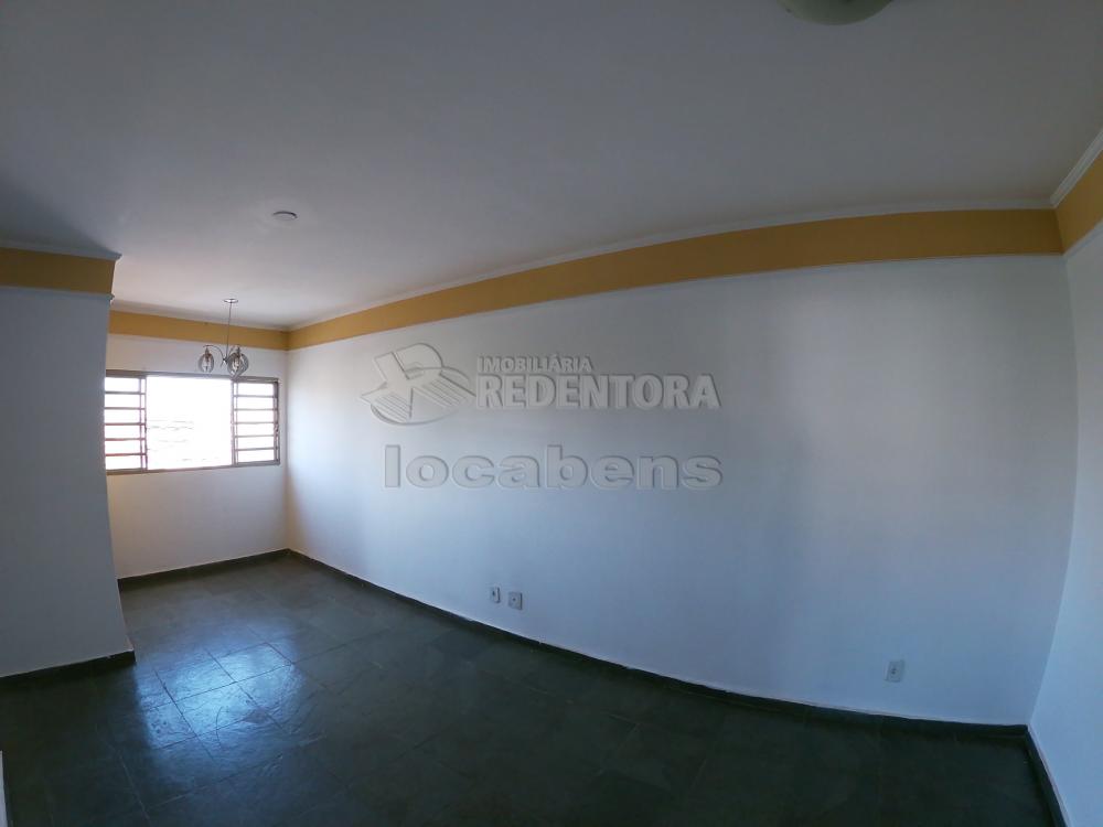 Alugar Apartamento / Padrão em São José do Rio Preto apenas R$ 800,00 - Foto 2