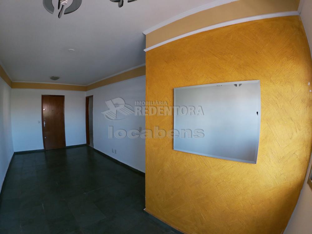 Alugar Apartamento / Padrão em São José do Rio Preto apenas R$ 800,00 - Foto 7