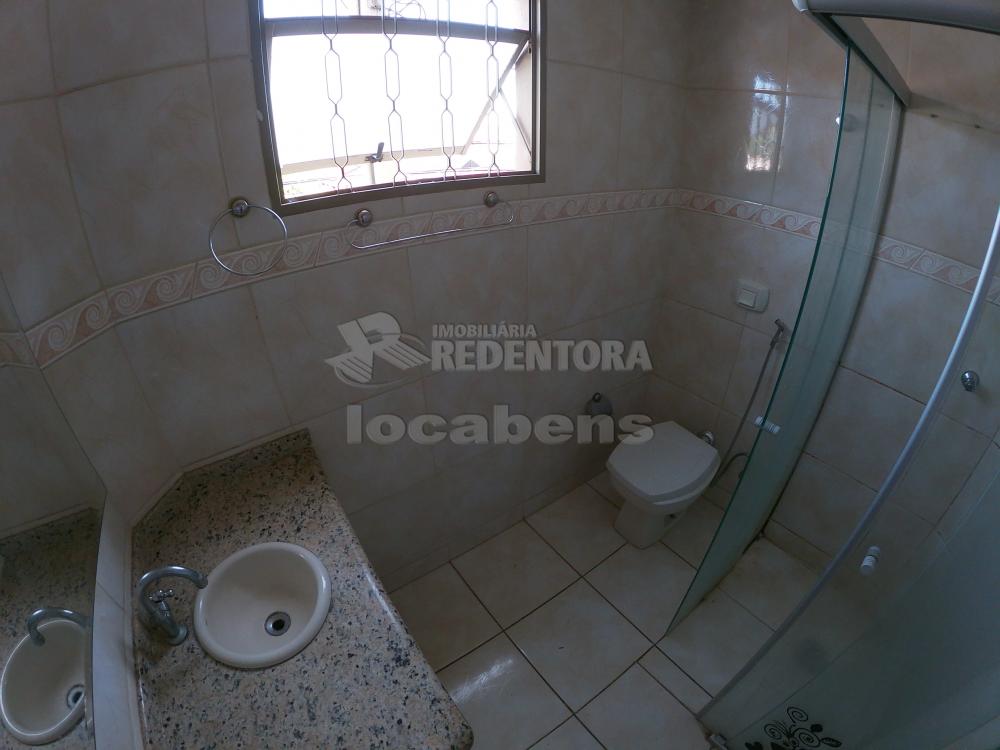 Alugar Apartamento / Padrão em São José do Rio Preto apenas R$ 800,00 - Foto 11