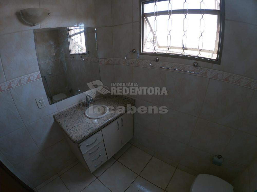 Alugar Apartamento / Padrão em São José do Rio Preto apenas R$ 800,00 - Foto 12