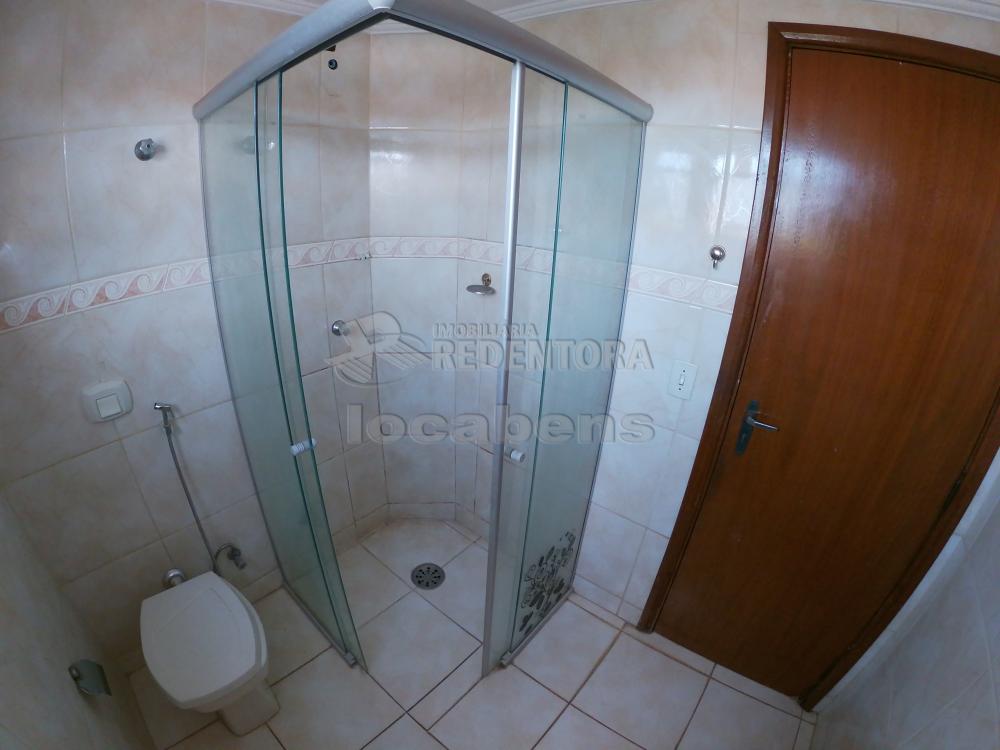 Alugar Apartamento / Padrão em São José do Rio Preto apenas R$ 800,00 - Foto 13