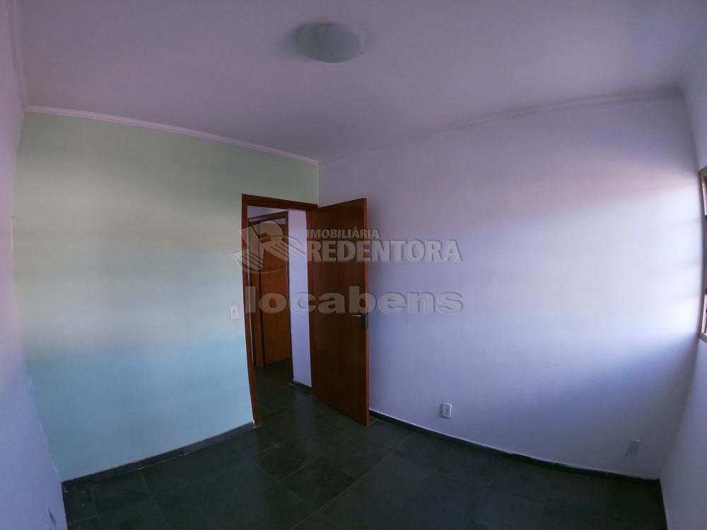 Alugar Apartamento / Padrão em São José do Rio Preto apenas R$ 800,00 - Foto 16