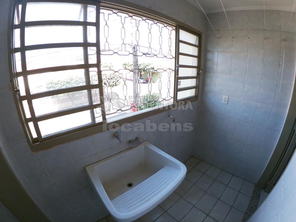 Alugar Apartamento / Padrão em São José do Rio Preto apenas R$ 800,00 - Foto 21