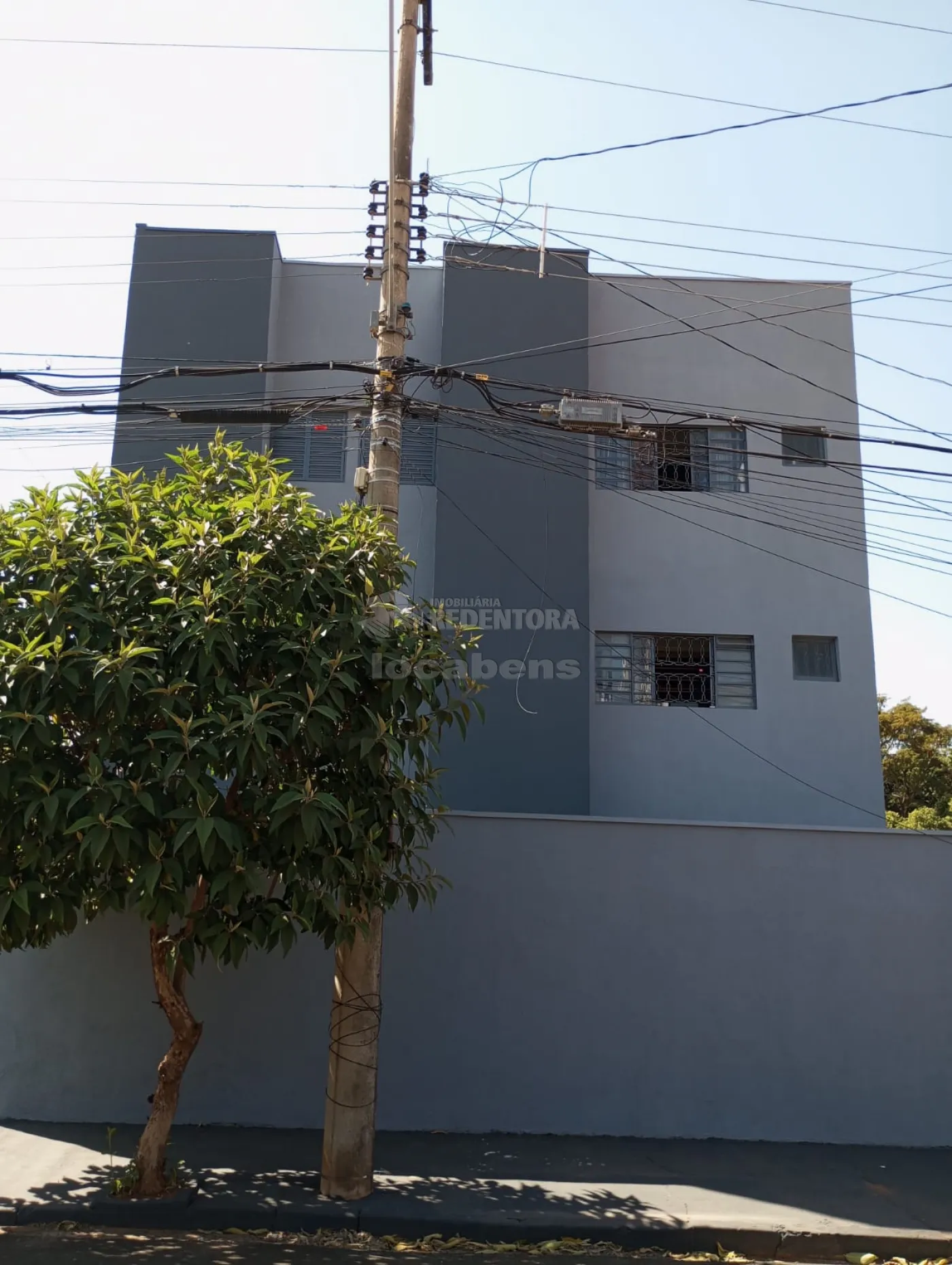 Alugar Apartamento / Padrão em São José do Rio Preto apenas R$ 800,00 - Foto 3