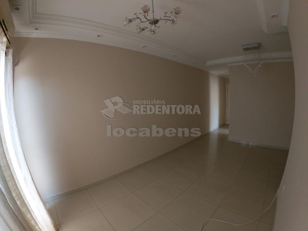 Alugar Apartamento / Padrão em São José do Rio Preto apenas R$ 1.200,00 - Foto 4