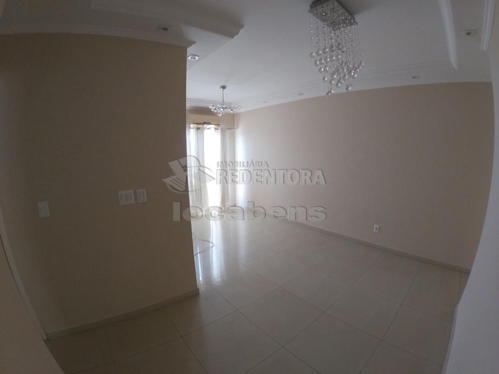 Alugar Apartamento / Padrão em São José do Rio Preto apenas R$ 1.200,00 - Foto 5