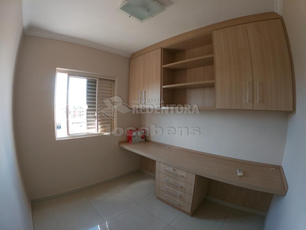 Alugar Apartamento / Padrão em São José do Rio Preto apenas R$ 1.200,00 - Foto 7