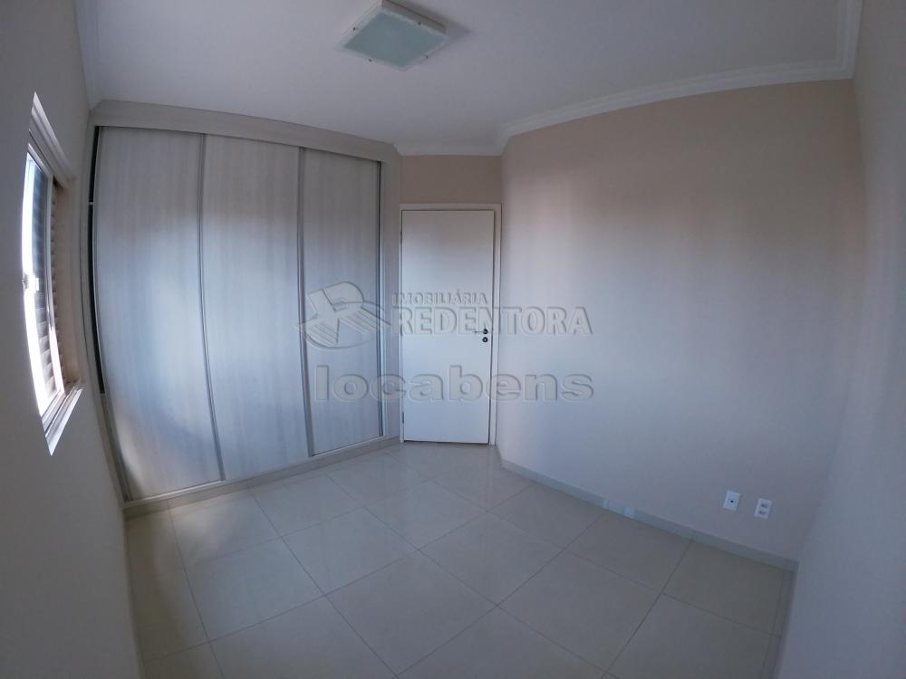 Alugar Apartamento / Padrão em São José do Rio Preto apenas R$ 1.200,00 - Foto 14