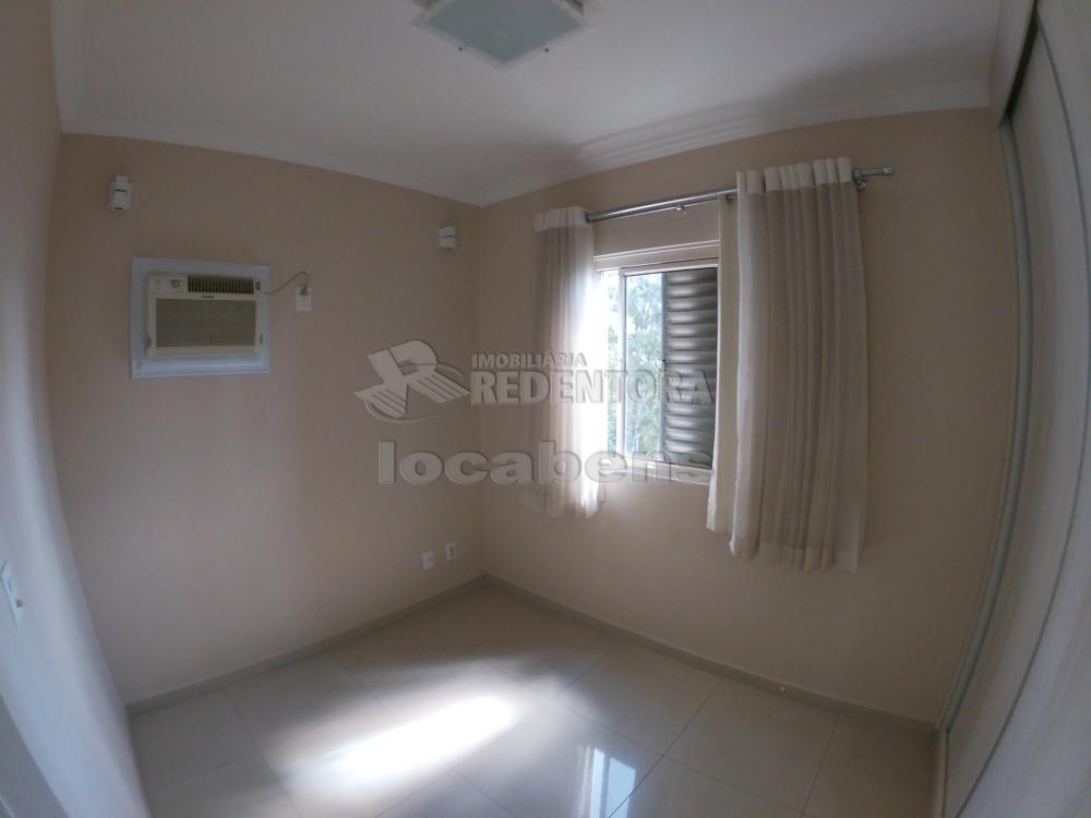 Alugar Apartamento / Padrão em São José do Rio Preto R$ 1.200,00 - Foto 16