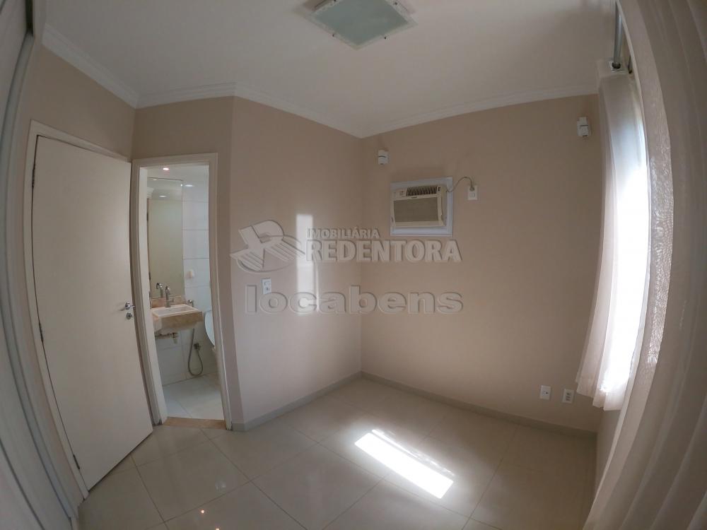 Alugar Apartamento / Padrão em São José do Rio Preto apenas R$ 1.200,00 - Foto 17