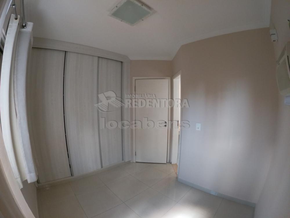 Alugar Apartamento / Padrão em São José do Rio Preto apenas R$ 1.200,00 - Foto 18