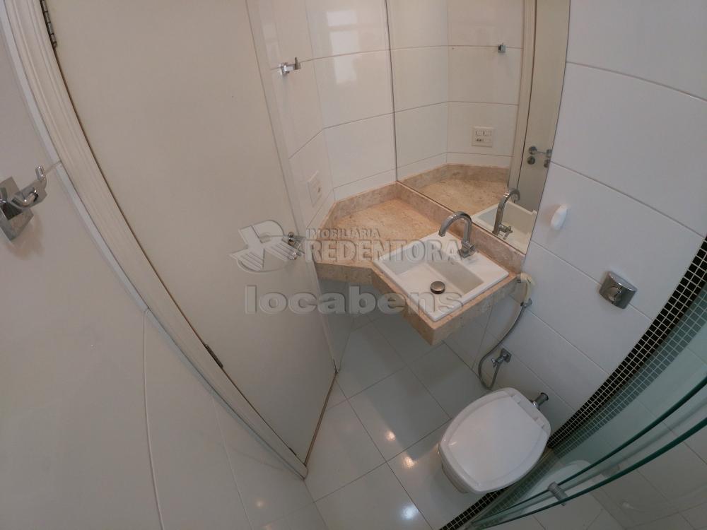 Alugar Apartamento / Padrão em São José do Rio Preto apenas R$ 1.200,00 - Foto 21