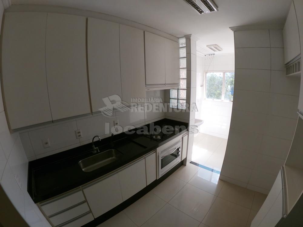 Alugar Apartamento / Padrão em São José do Rio Preto R$ 1.200,00 - Foto 22