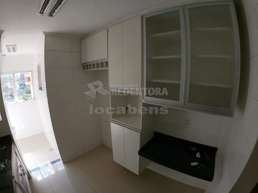 Alugar Apartamento / Padrão em São José do Rio Preto R$ 1.200,00 - Foto 23