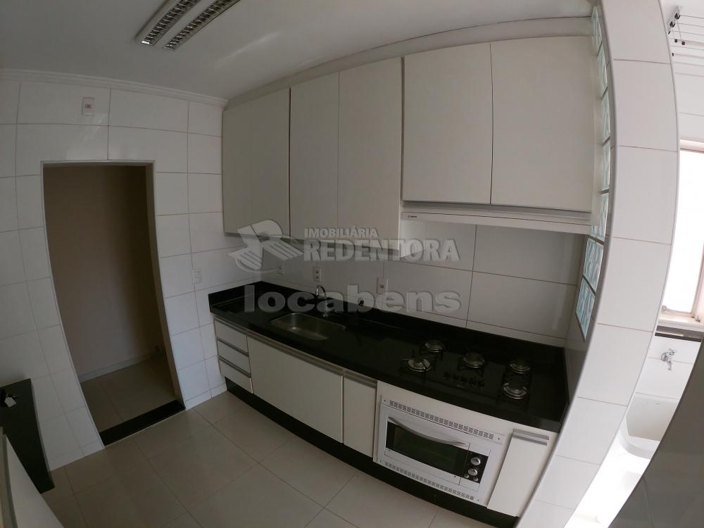 Alugar Apartamento / Padrão em São José do Rio Preto apenas R$ 1.200,00 - Foto 24