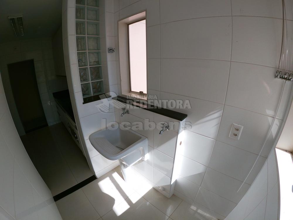 Alugar Apartamento / Padrão em São José do Rio Preto apenas R$ 1.200,00 - Foto 25