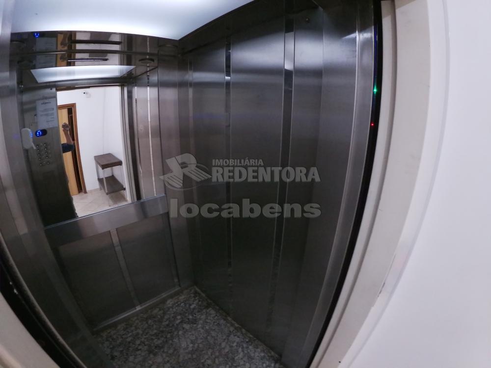 Alugar Apartamento / Padrão em São José do Rio Preto apenas R$ 1.200,00 - Foto 26