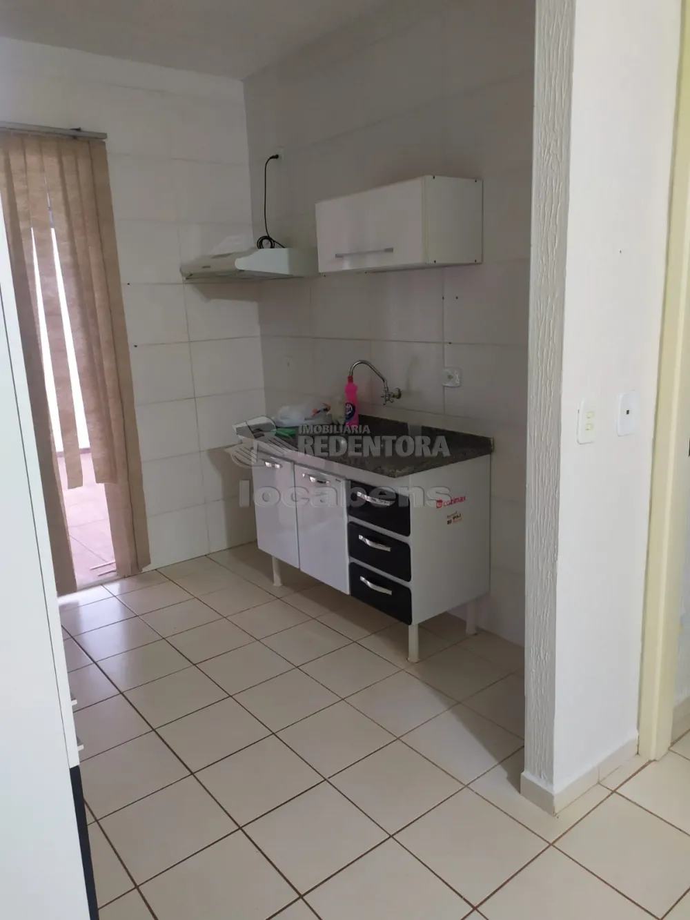 Alugar Casa / Condomínio em São José do Rio Preto apenas R$ 1.000,00 - Foto 9