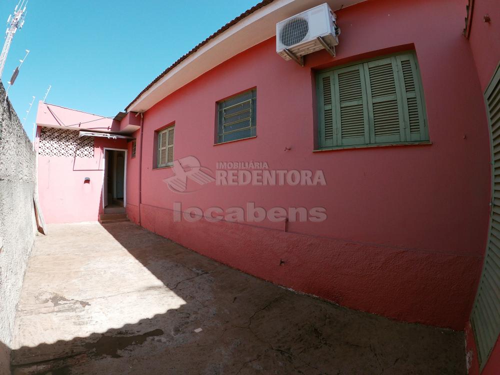 Alugar Comercial / Casa Comercial em São José do Rio Preto apenas R$ 5.500,00 - Foto 21