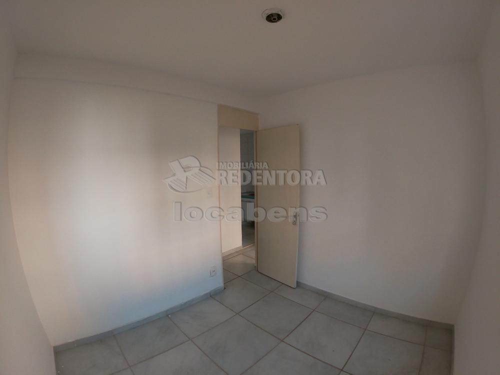 Alugar Apartamento / Padrão em São José do Rio Preto R$ 500,00 - Foto 10