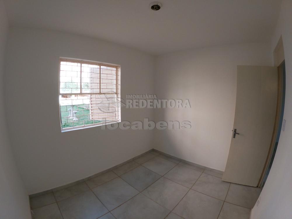 Alugar Apartamento / Padrão em São José do Rio Preto R$ 500,00 - Foto 13