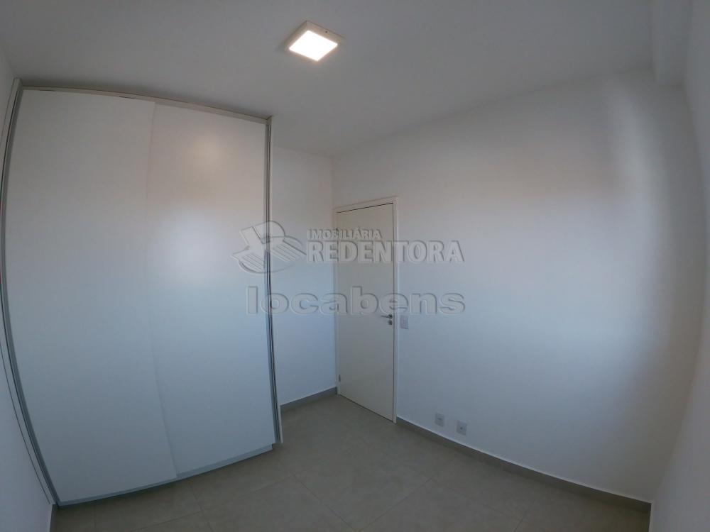 Alugar Apartamento / Padrão em São José do Rio Preto R$ 1.200,00 - Foto 18