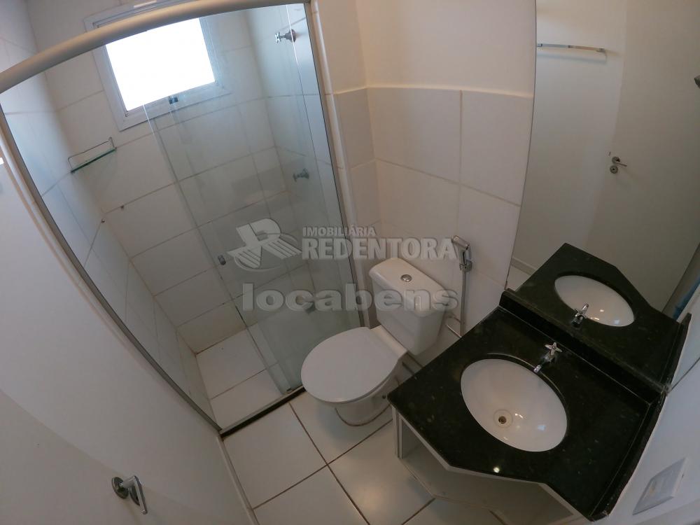 Alugar Apartamento / Padrão em São José do Rio Preto R$ 1.200,00 - Foto 23